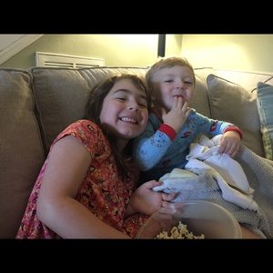 Meet your Posher, Kate